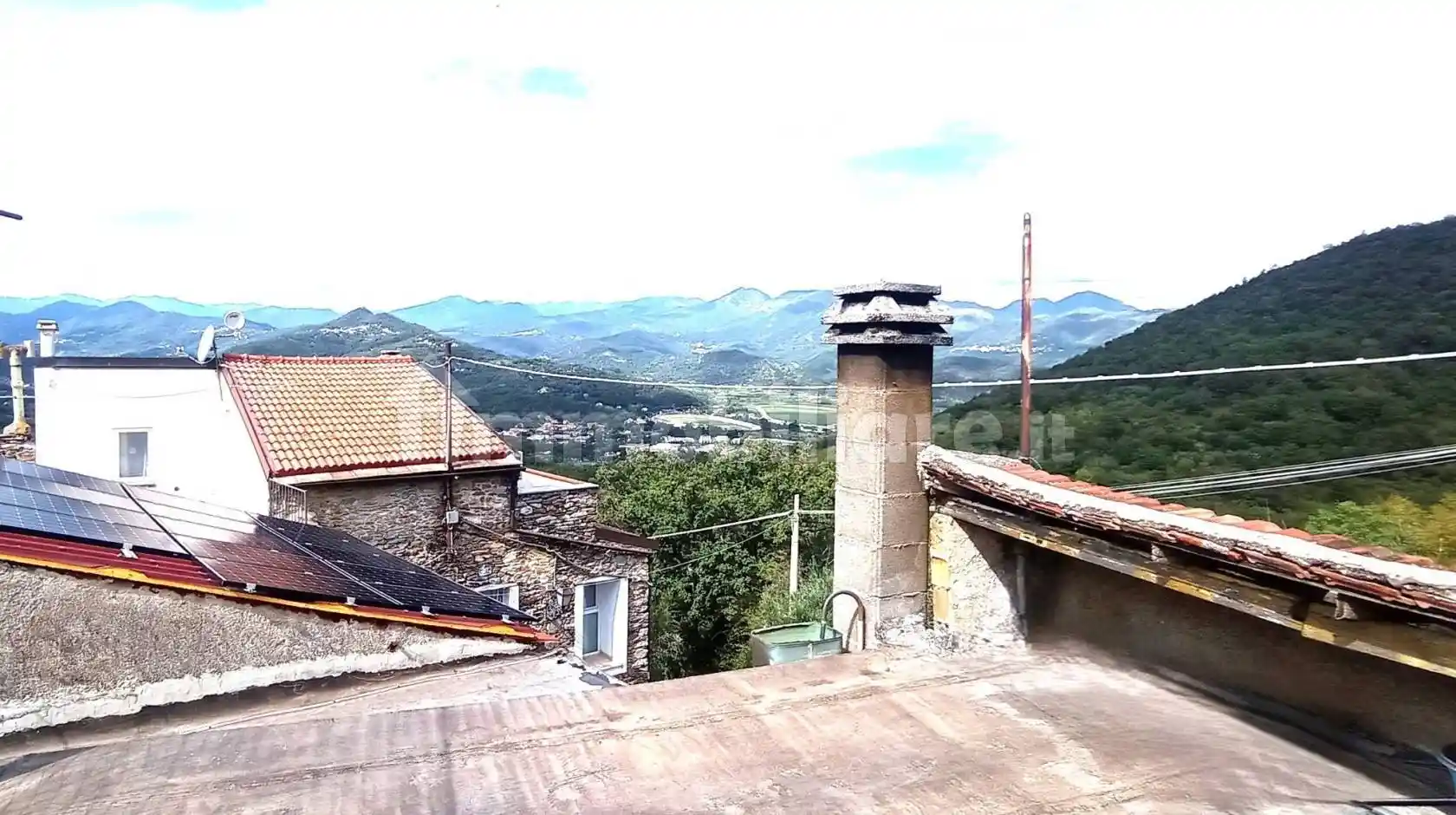 Rustico salita dei Boggiano, Caso, Vegliasco, Alassio - foto 4