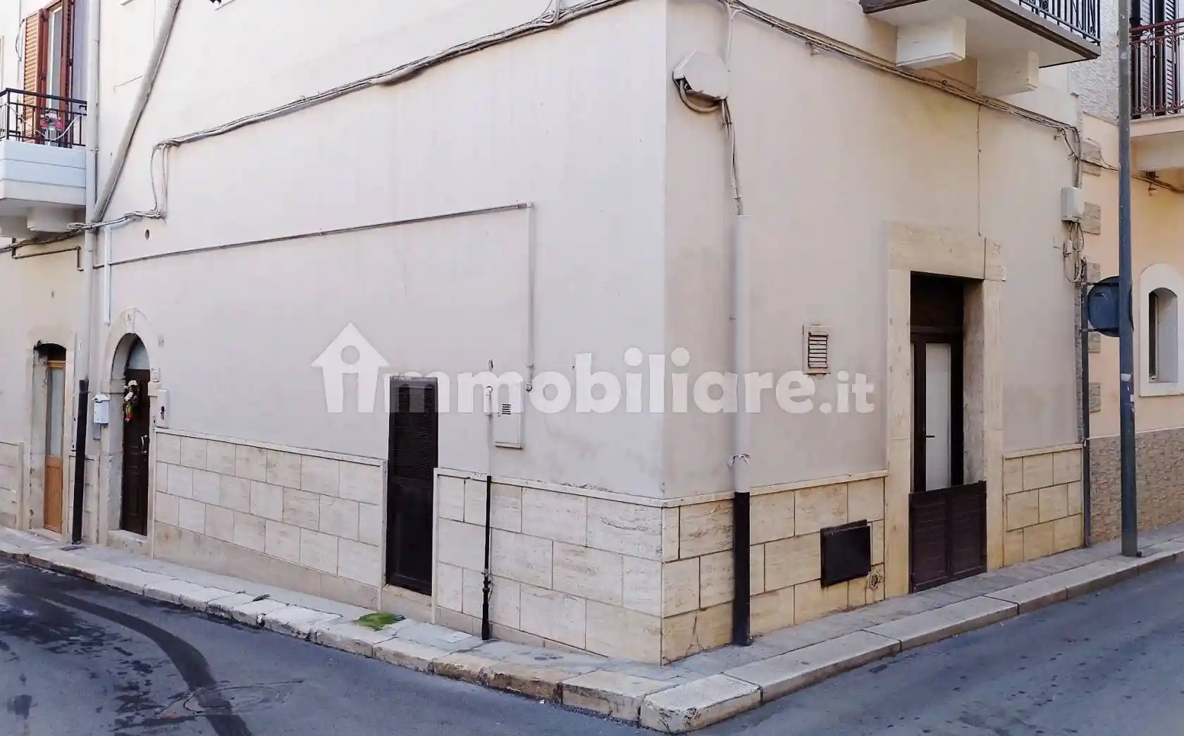 Appartamento in vendita a Palo del Colle