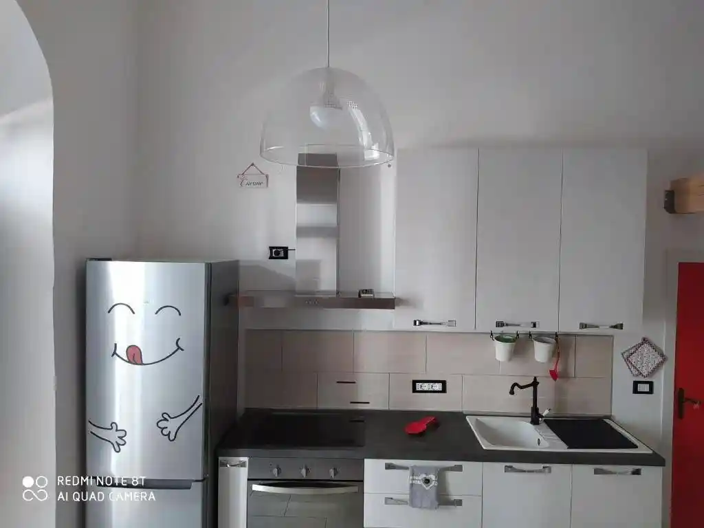 Appartamento in vendita a Lesina