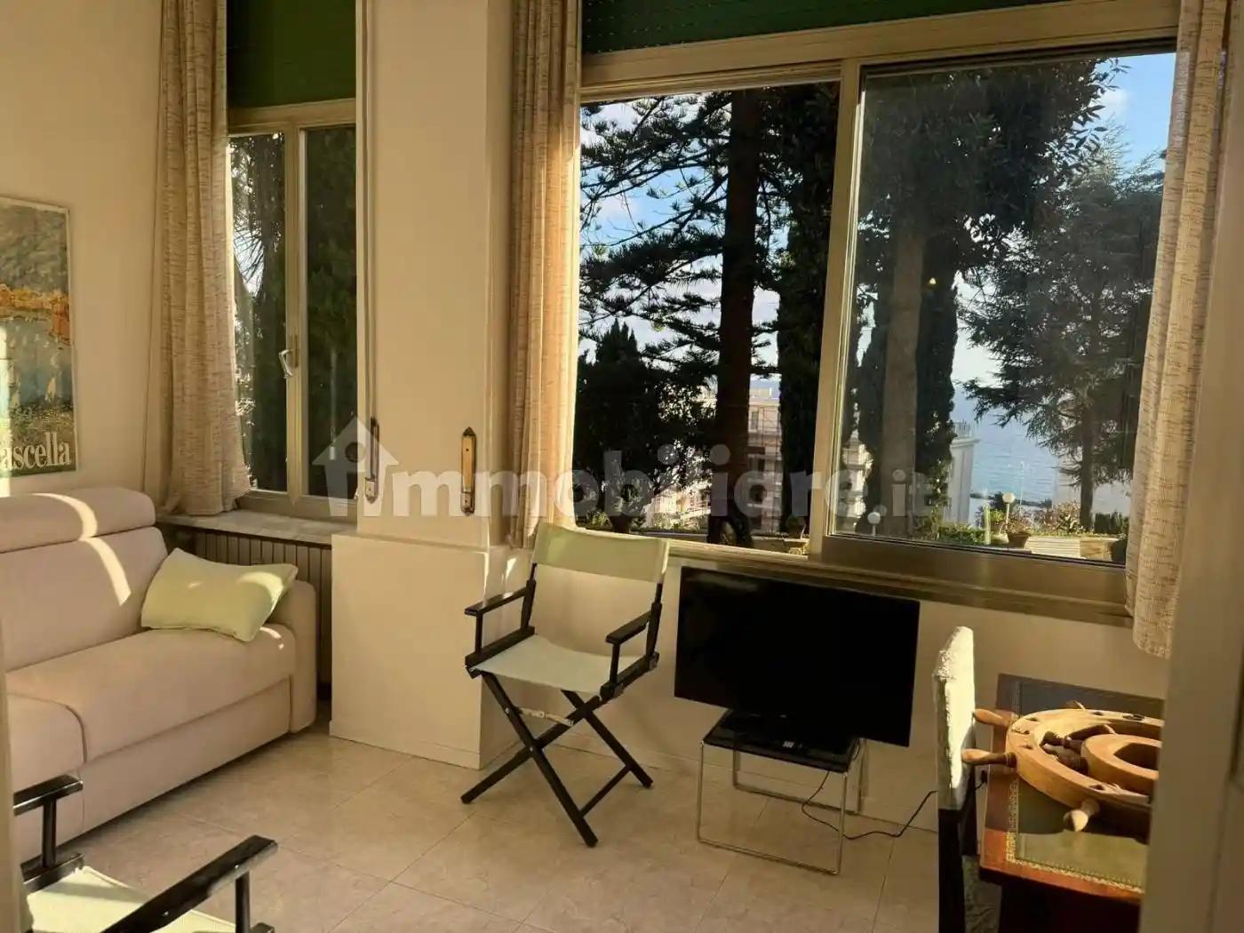 Appartamento in vendita a Sanremo