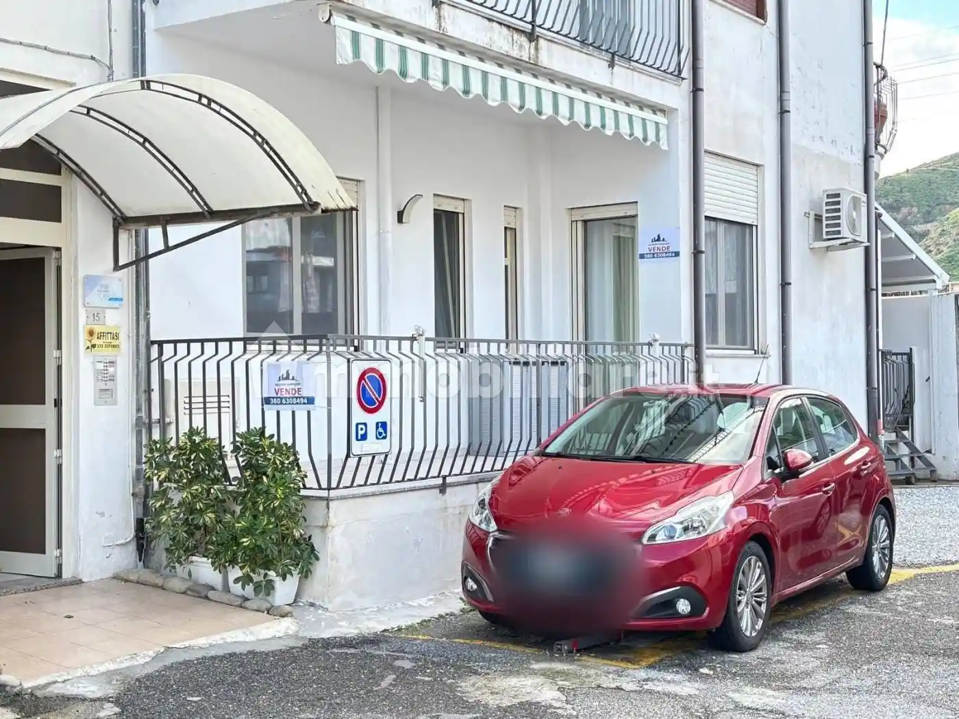 Appartamento in vendita a Oliveri