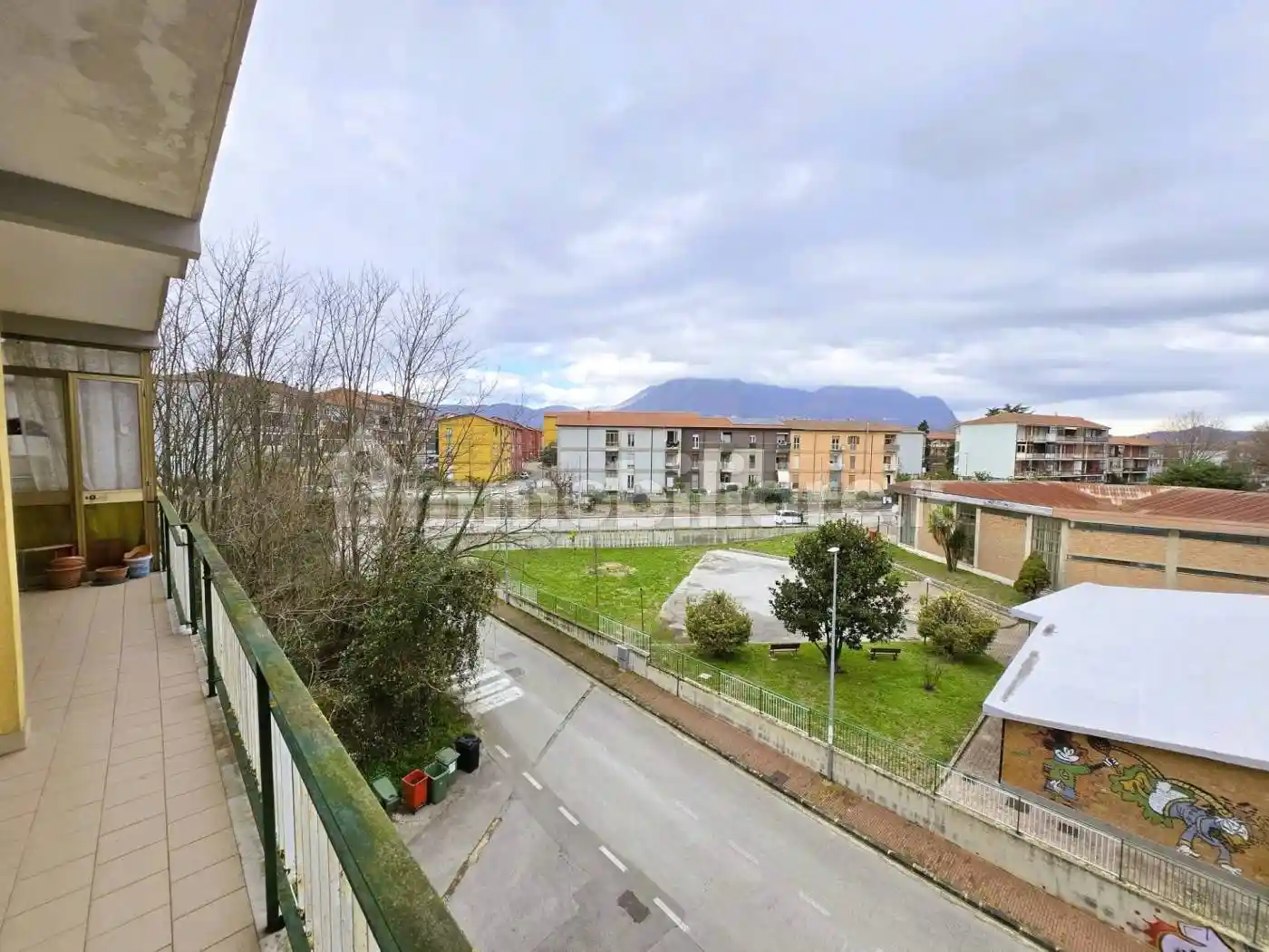 Appartamento in vendita a Avellino
