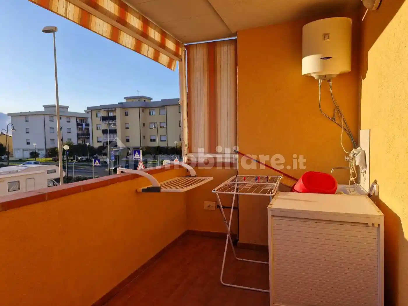 Appartamento in vendita a Campiglia Marittima