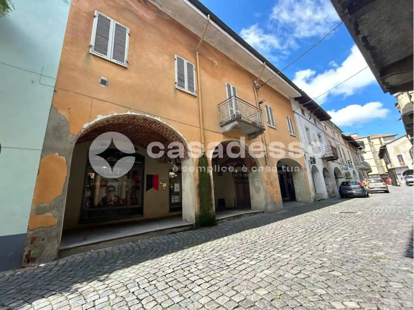 Appartamento in vendita a Livorno Ferraris