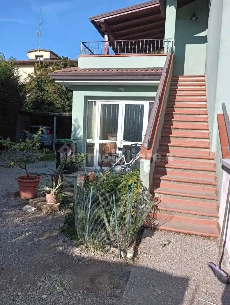 Villetta a schiera in vendita a Lagosanto