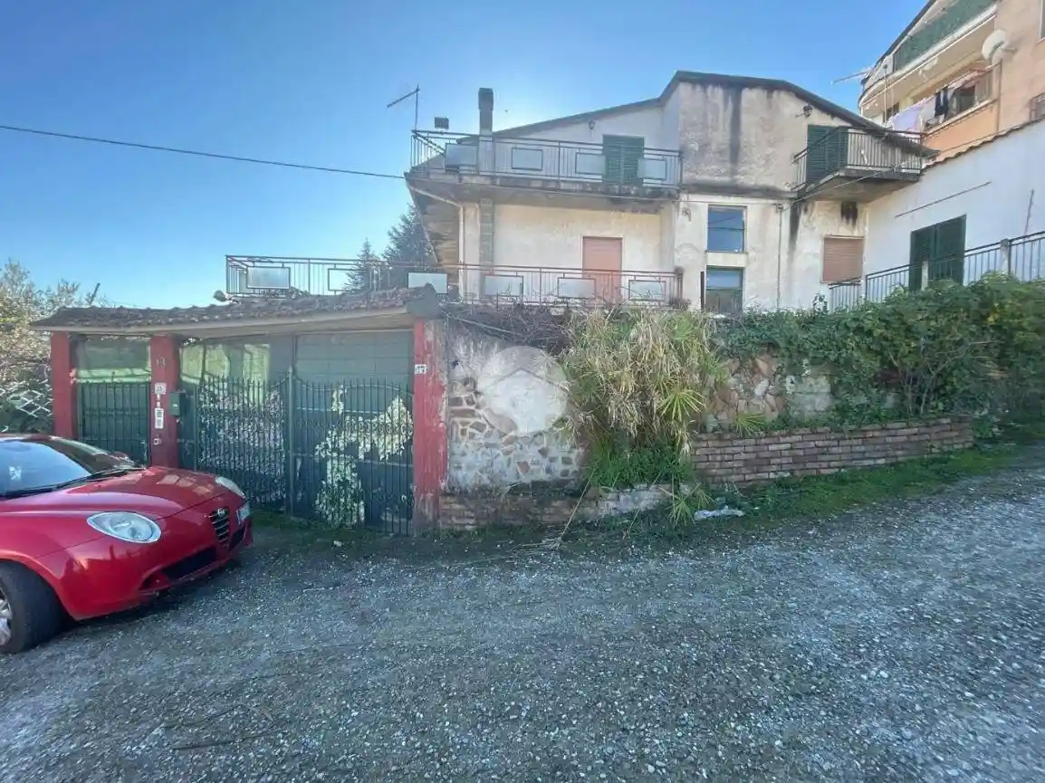 Appartamento via Cagliari 7, Settimo, Montalto Uffugo - foto 3