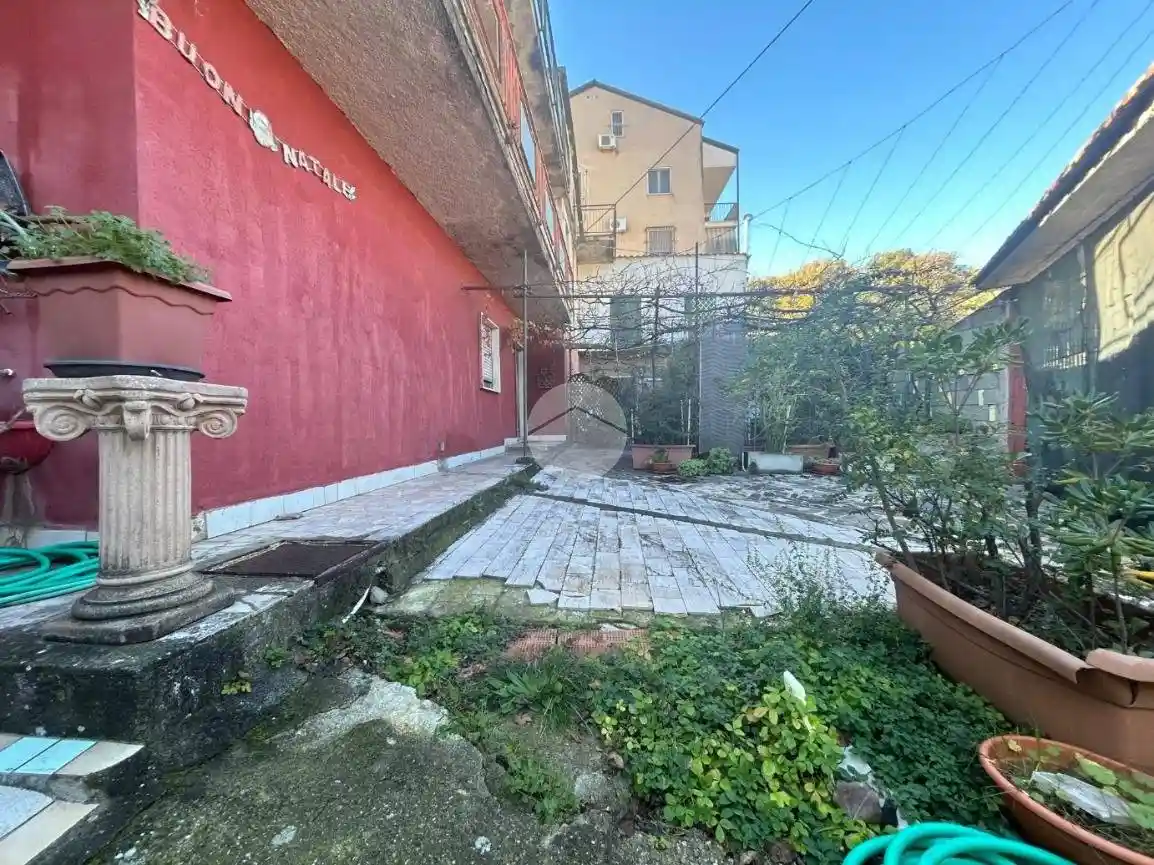 Appartamento via Cagliari 7, Settimo, Montalto Uffugo - foto 4