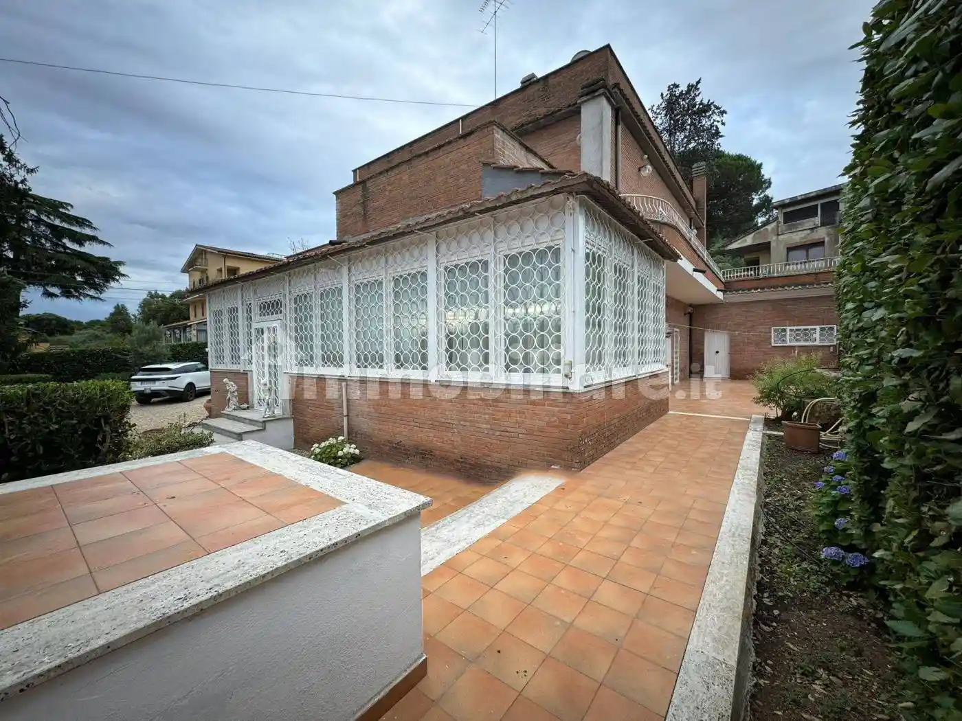 Villa in vendita a Bracciano