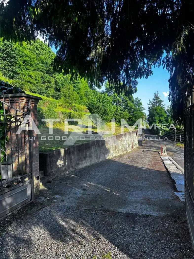 Villa unifamiliare Casale Vicaria, Chiaverano - foto 3