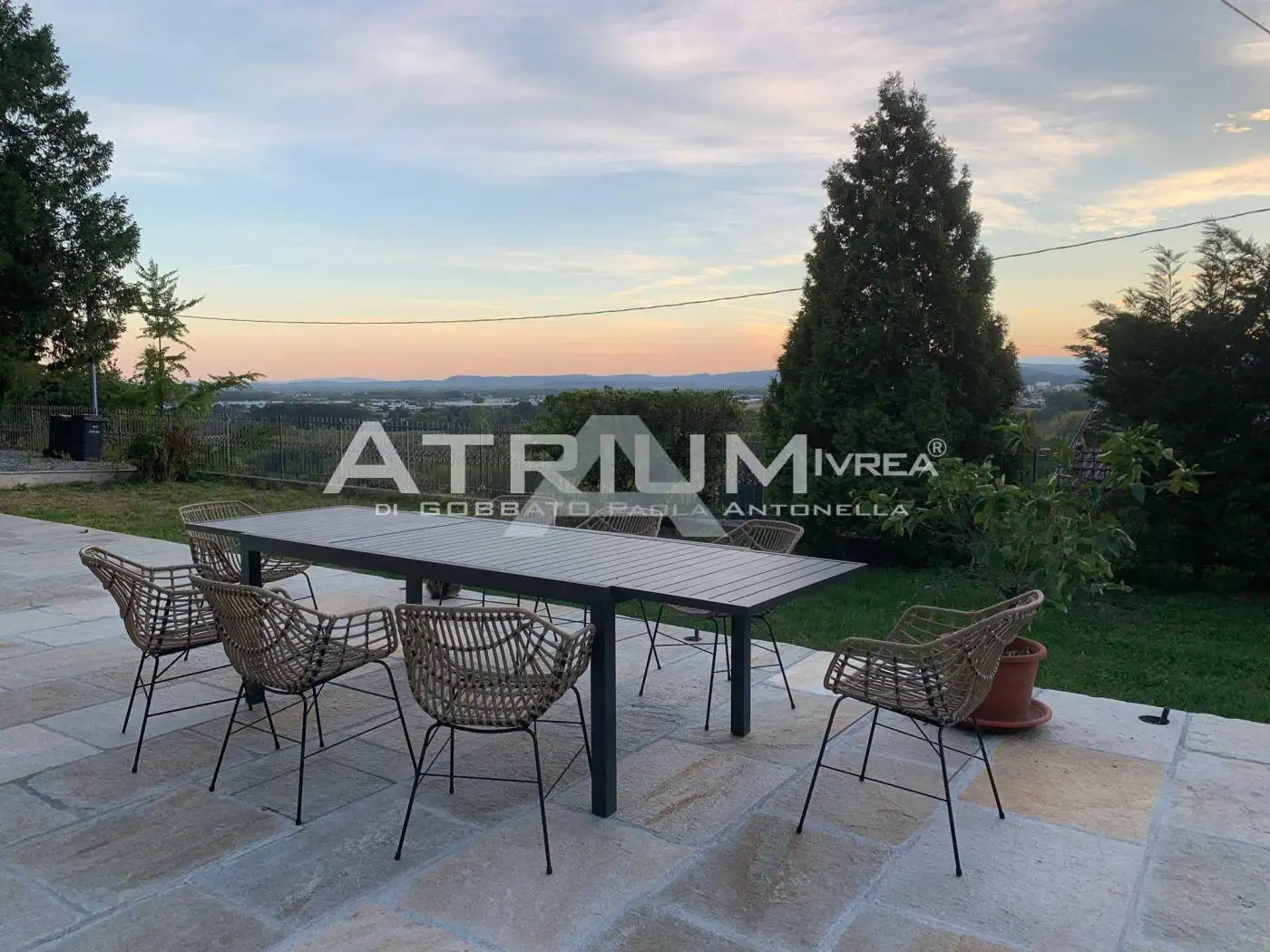 Villa unifamiliare Casale Vicaria, Chiaverano - foto 4