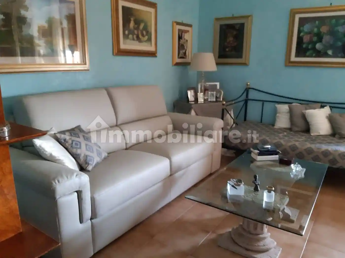 Appartamento in vendita a Lucera