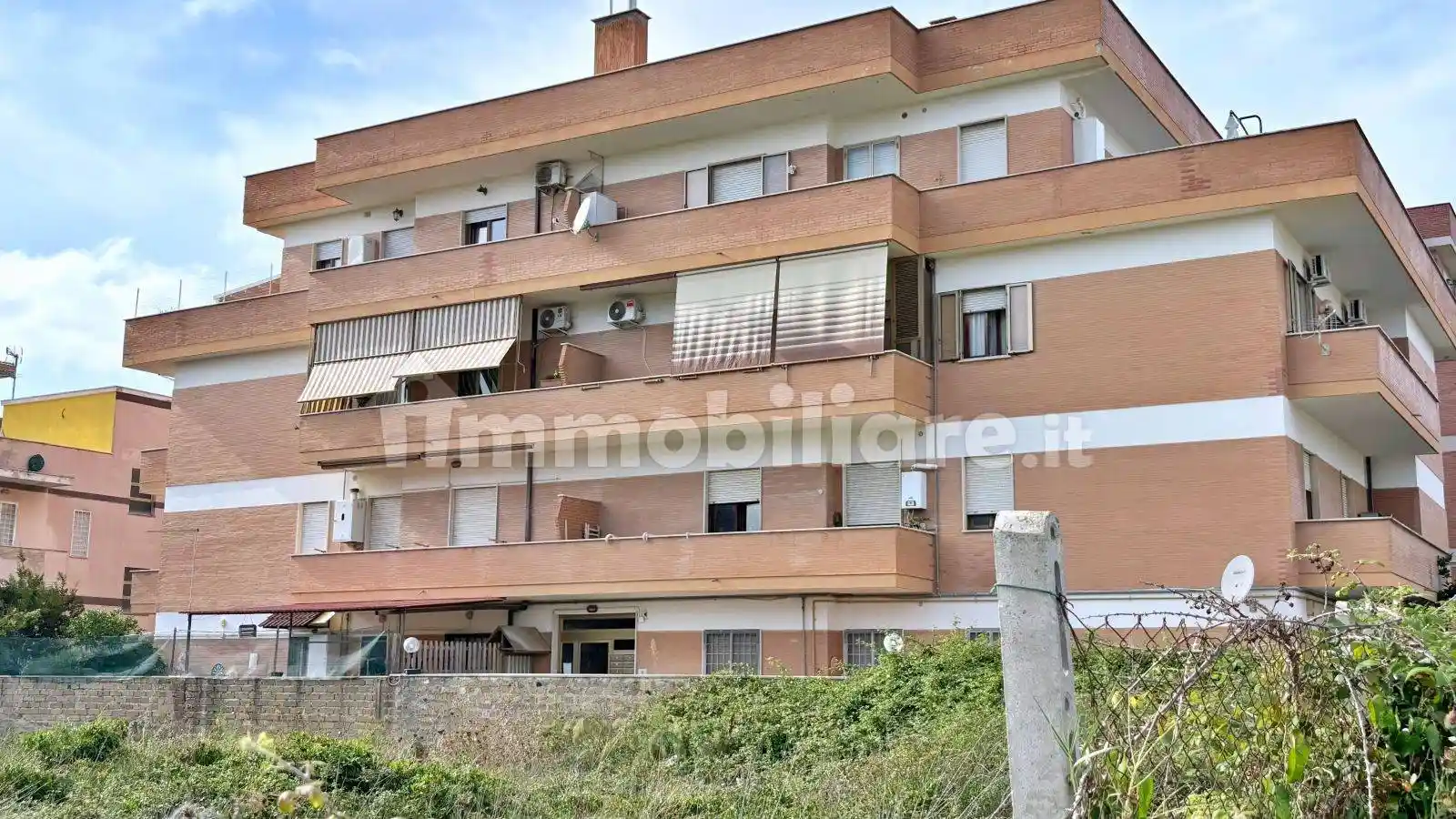 Appartamento in vendita a Fiumicino