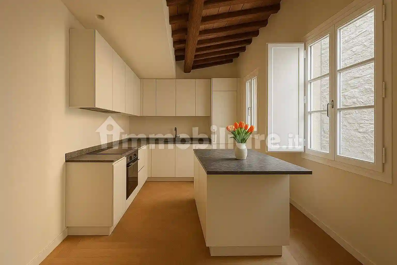 Attico - Mansarda - foto 3