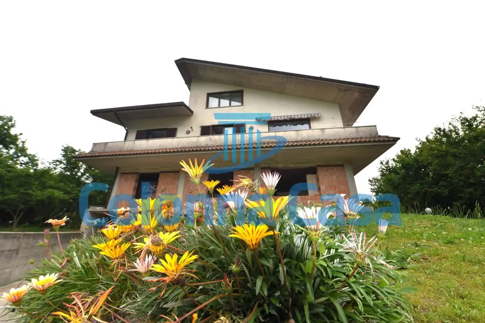 Villa in vendita a Montoro