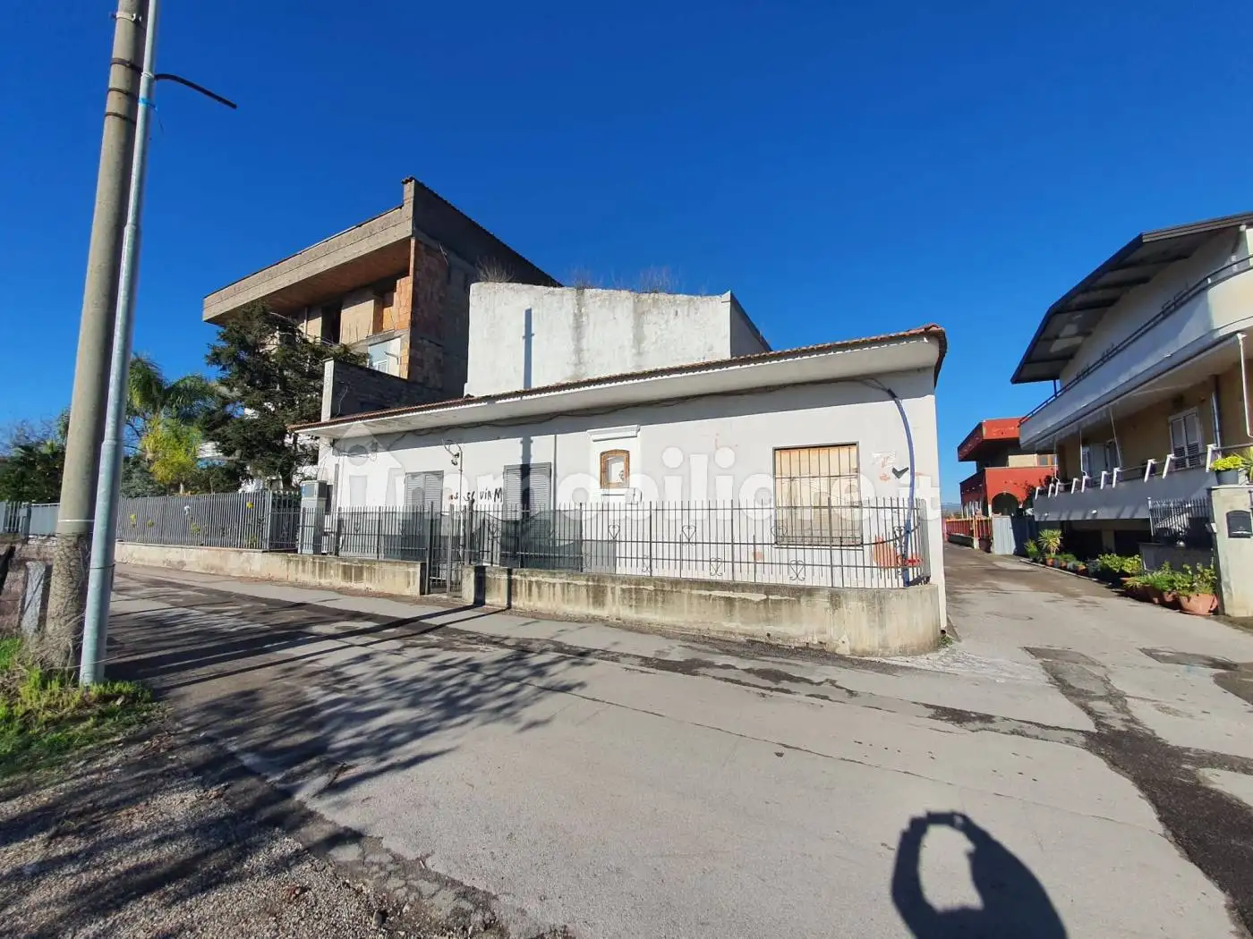 Casa indipendente in vendita a San Gennaro Vesuviano