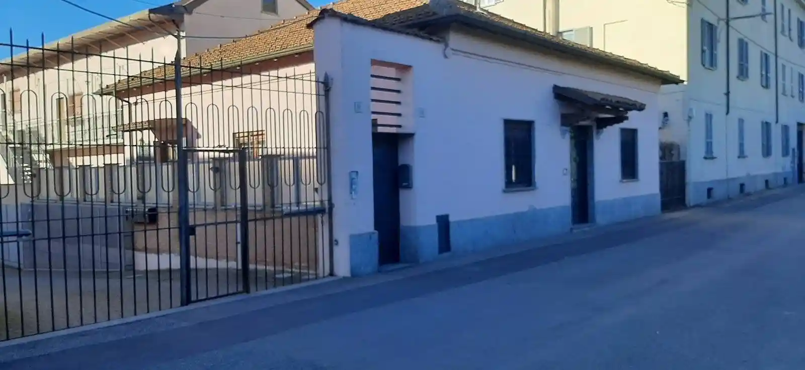 Villa in vendita a Pavia