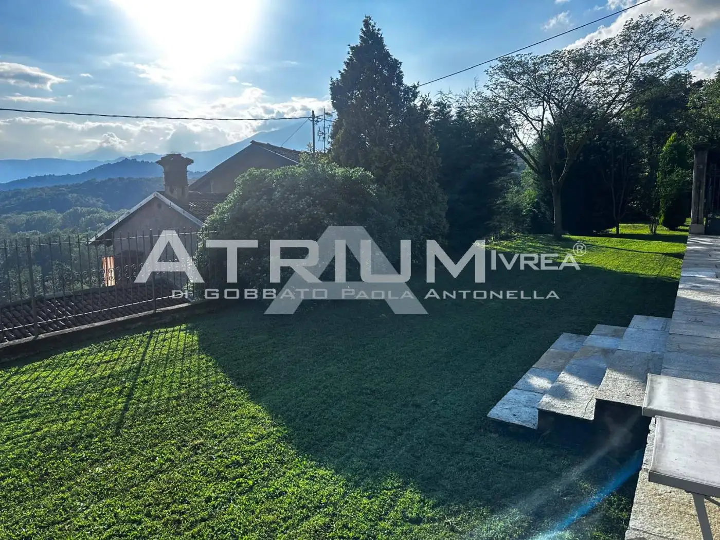 Villa unifamiliare via Chiaverano, Burolo - foto 2