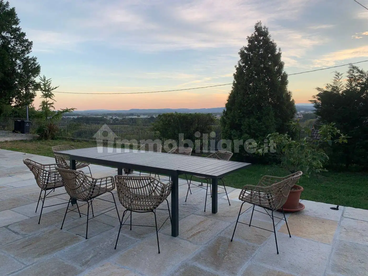 Villa unifamiliare via Chiaverano, Burolo - foto 3