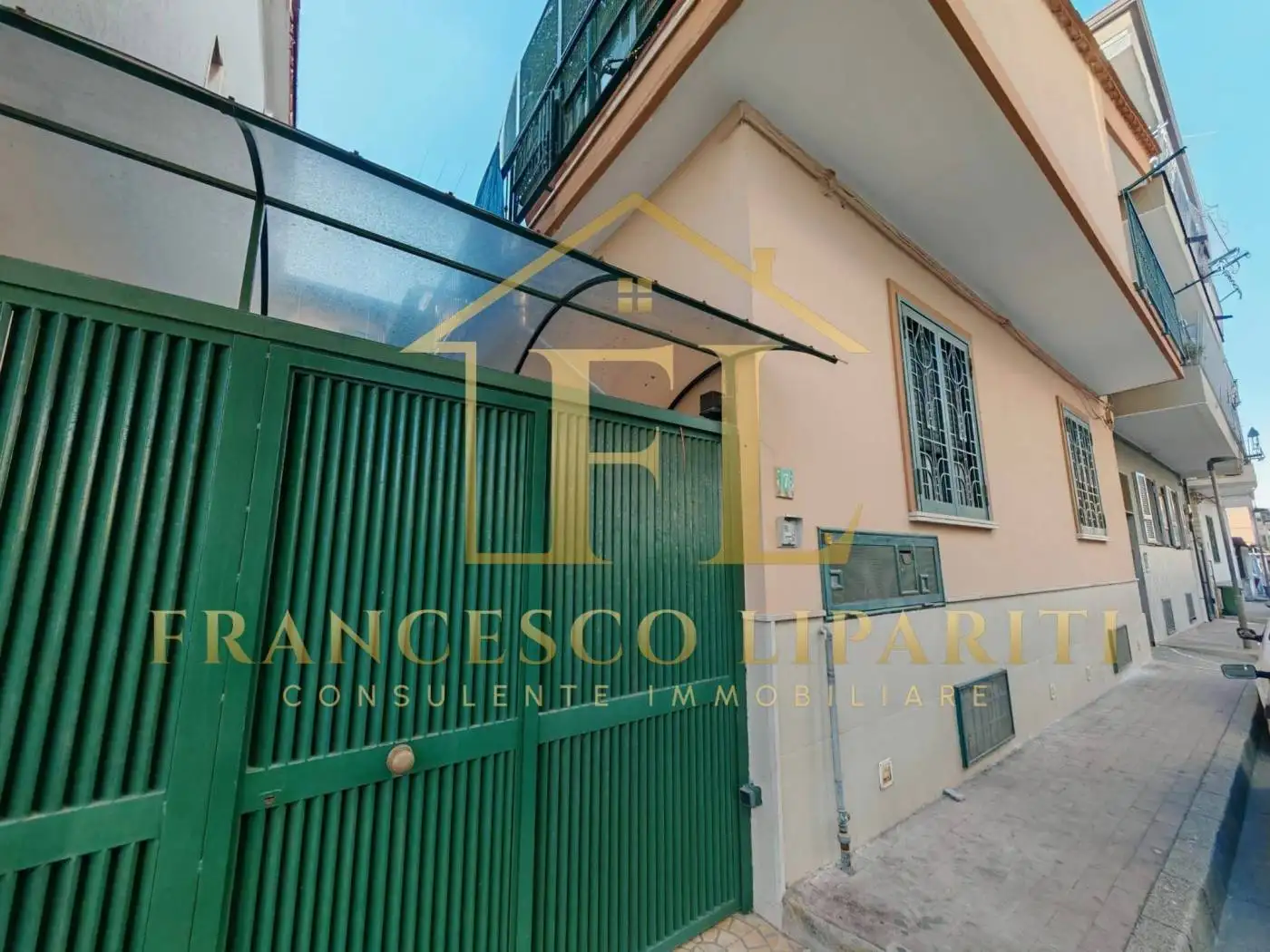 Villa in vendita a Arzano