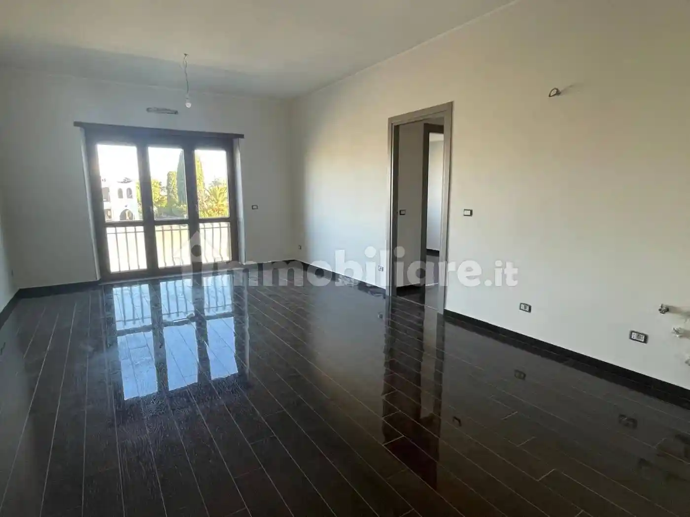 Trilocale via Cerzeto, Anagnina, Roma - foto 2