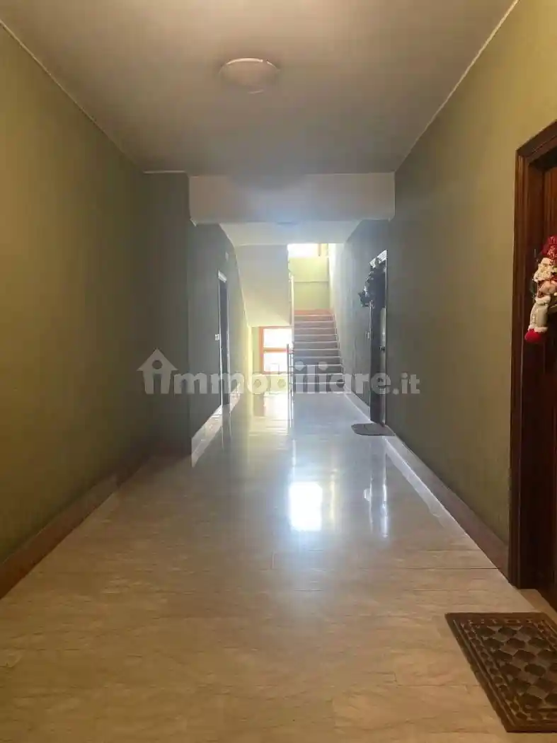 Trilocale via Cerzeto, Anagnina, Roma - foto 5