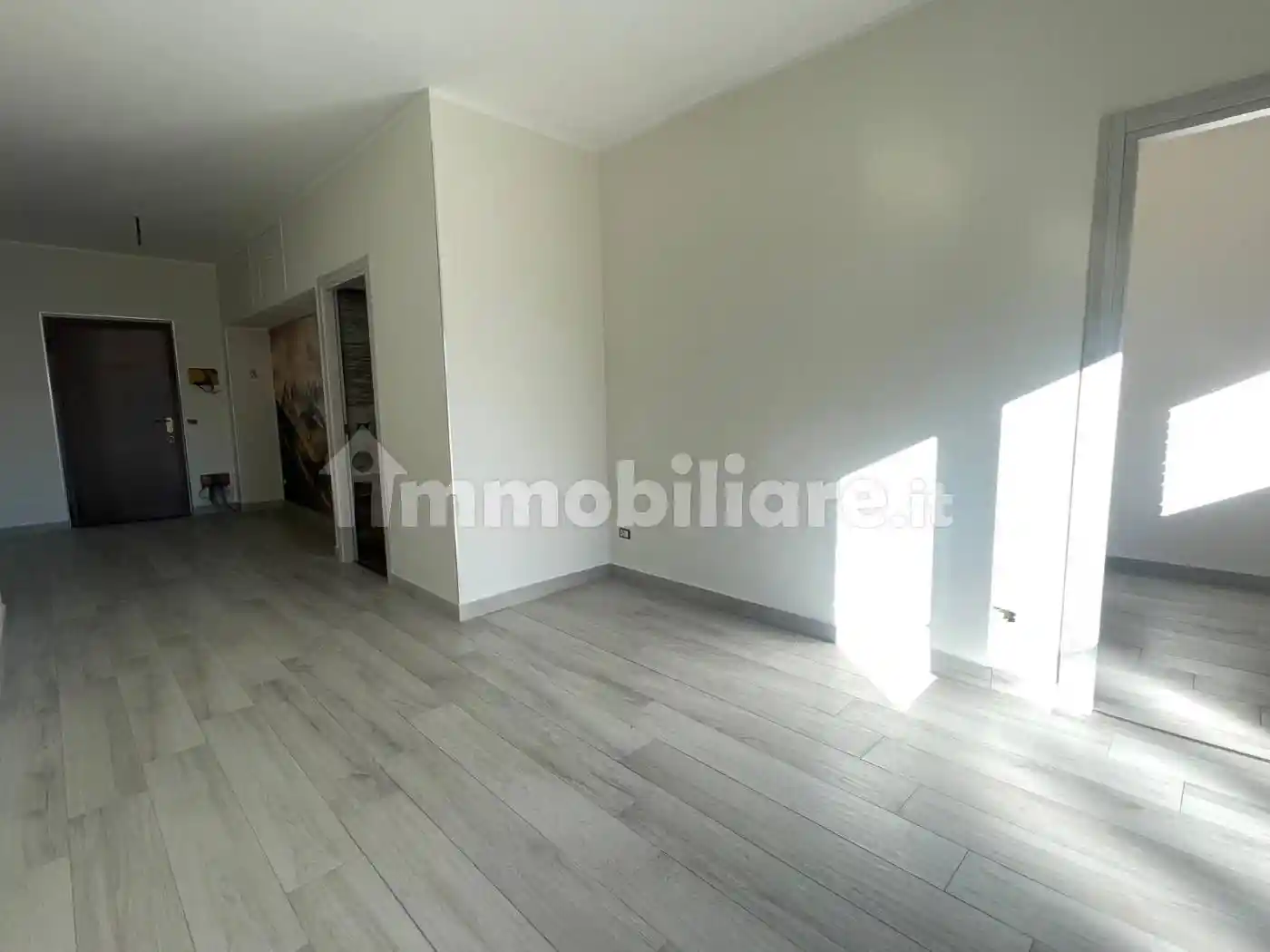 Bilocale via Cerzeto, Anagnina, Roma - foto 2