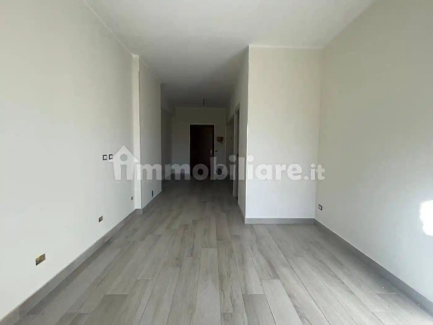 Bilocale via Cerzeto, Anagnina, Roma - foto 3