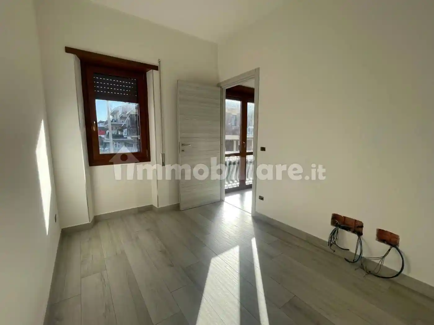 Bilocale via Cerzeto, Anagnina, Roma - foto 4