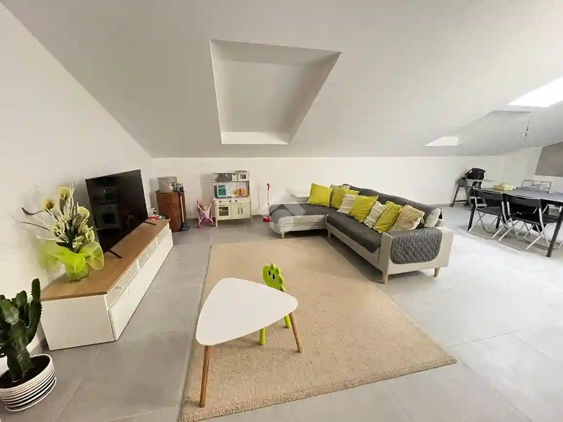 Attico - Mansarda - foto 2