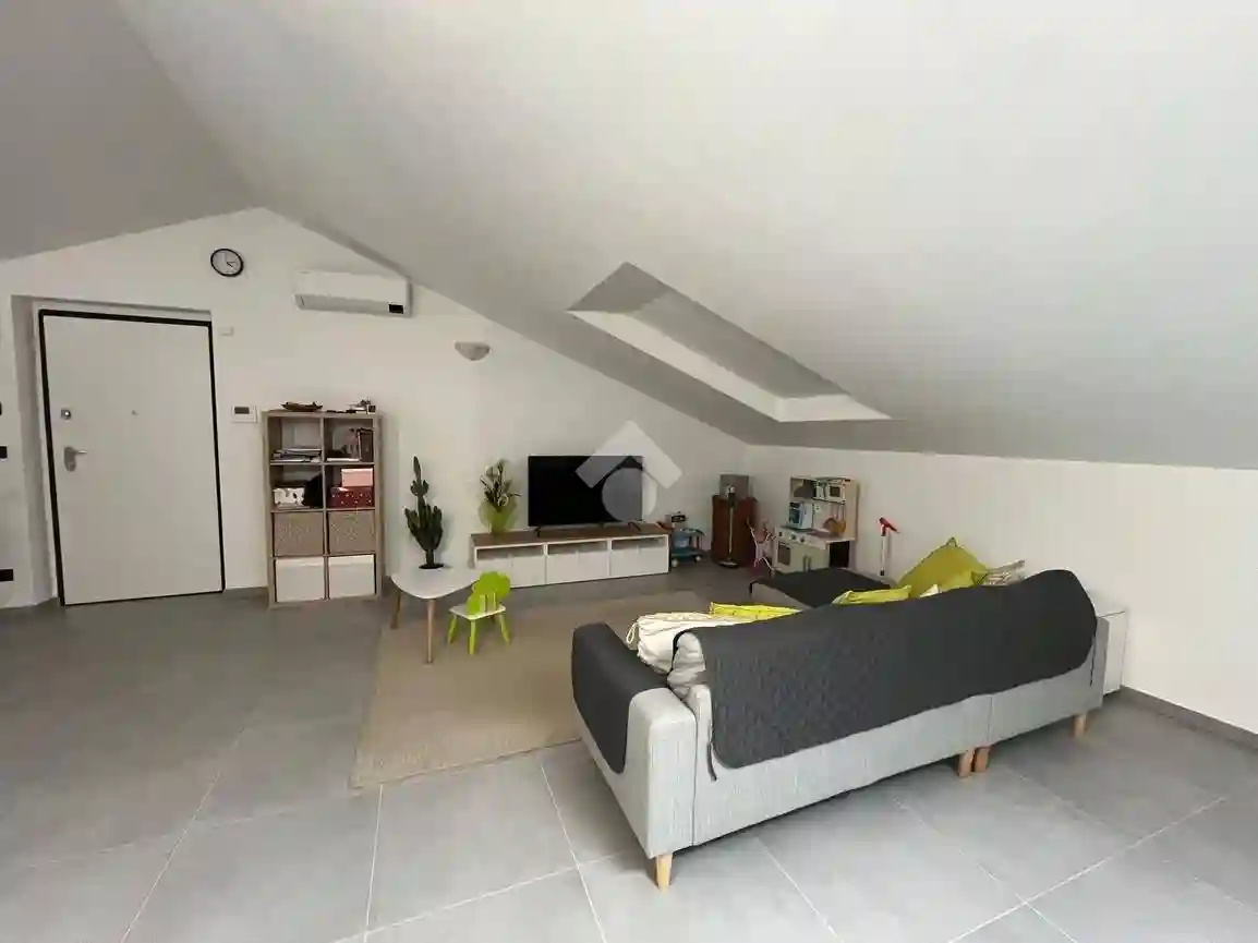 Attico - Mansarda - foto 4