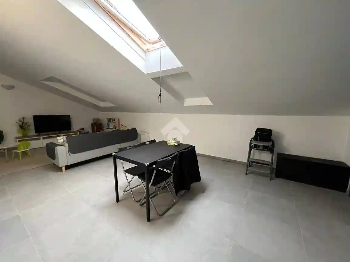 Attico - Mansarda - foto 5