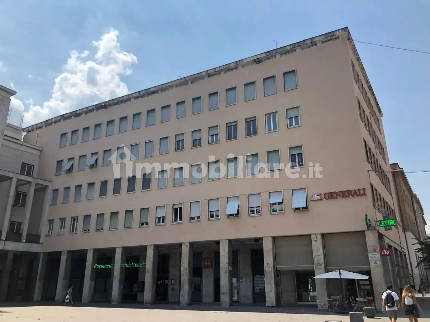 Appartamento in vendita a Cosenza