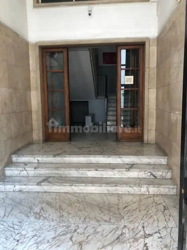 Trilocale via Trento 32, Centro Storico, Cosenza - foto 2