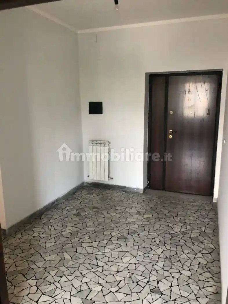 Trilocale via Trento 32, Centro Storico, Cosenza - foto 5