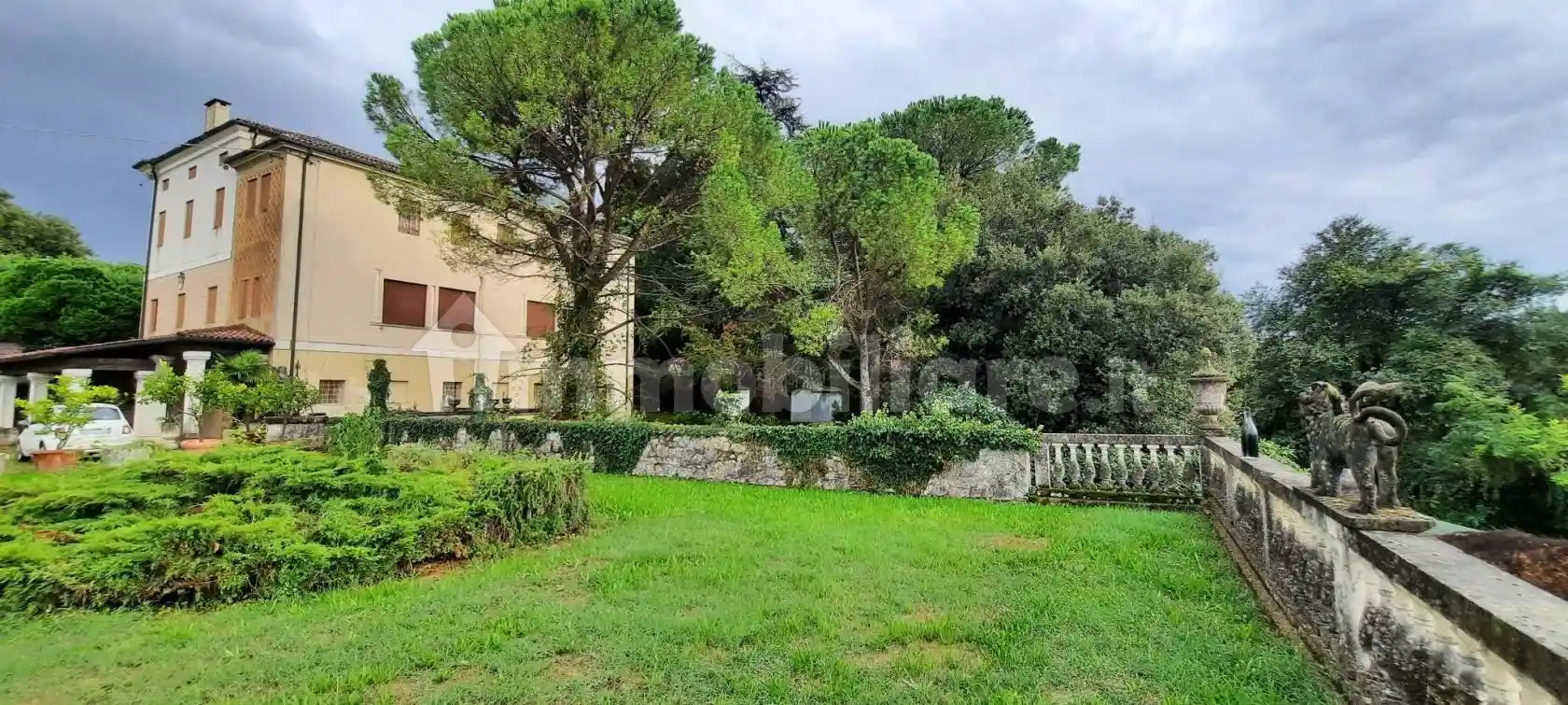 Villa in vendita a Arcugnano