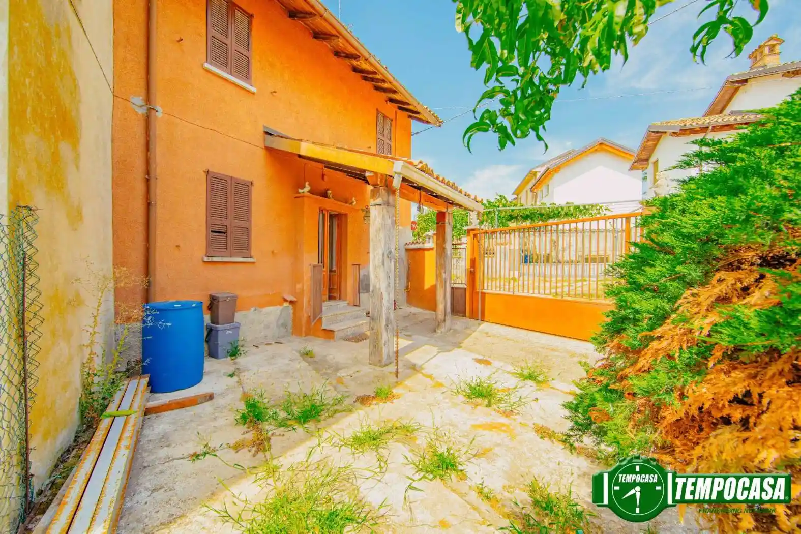 Casa indipendente - foto 2