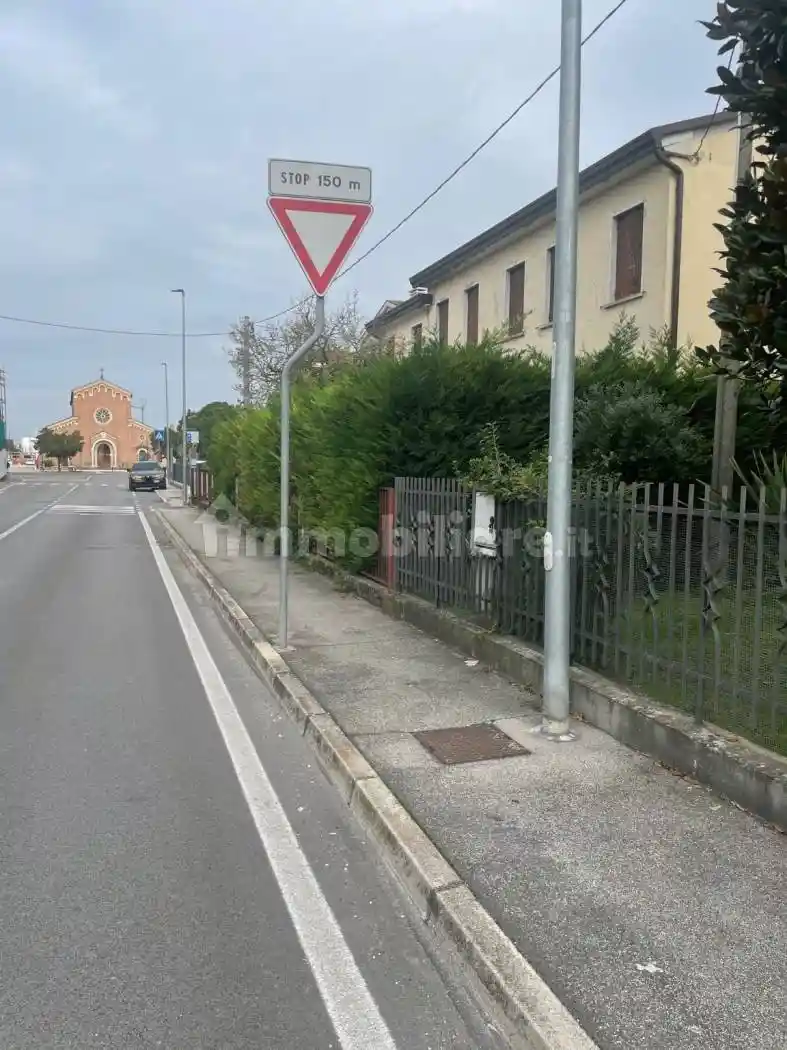 Villa in vendita a Saonara