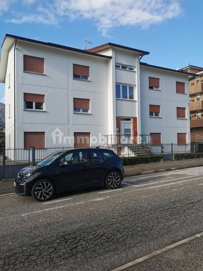 Appartamento in affitto a Tolmezzo