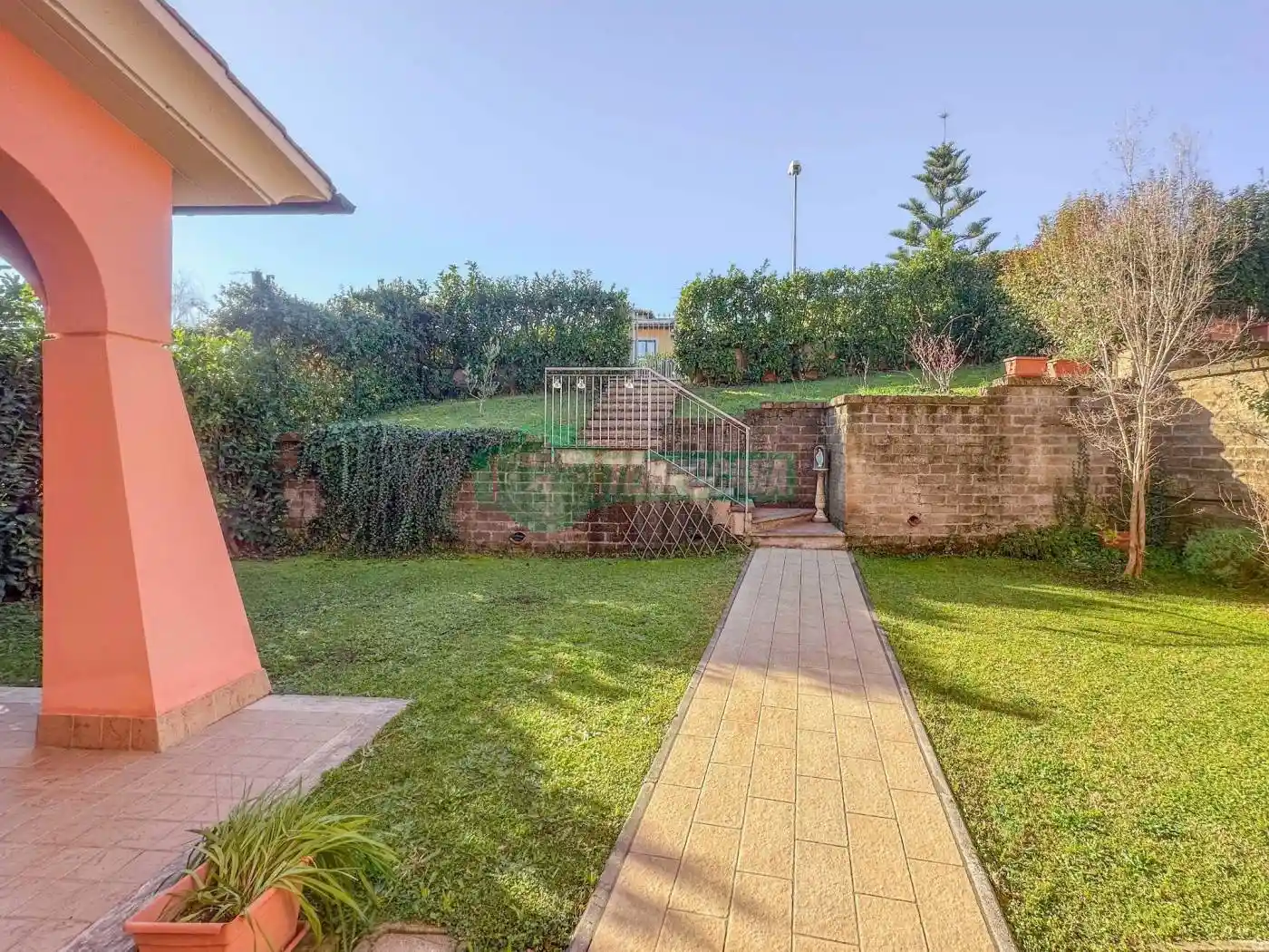 Villa in vendita a Bracciano