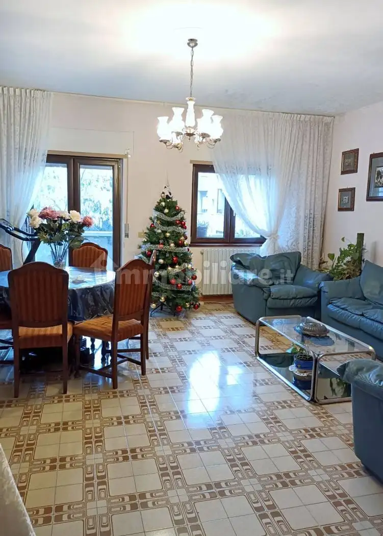 Appartamento in vendita a Montesarchio