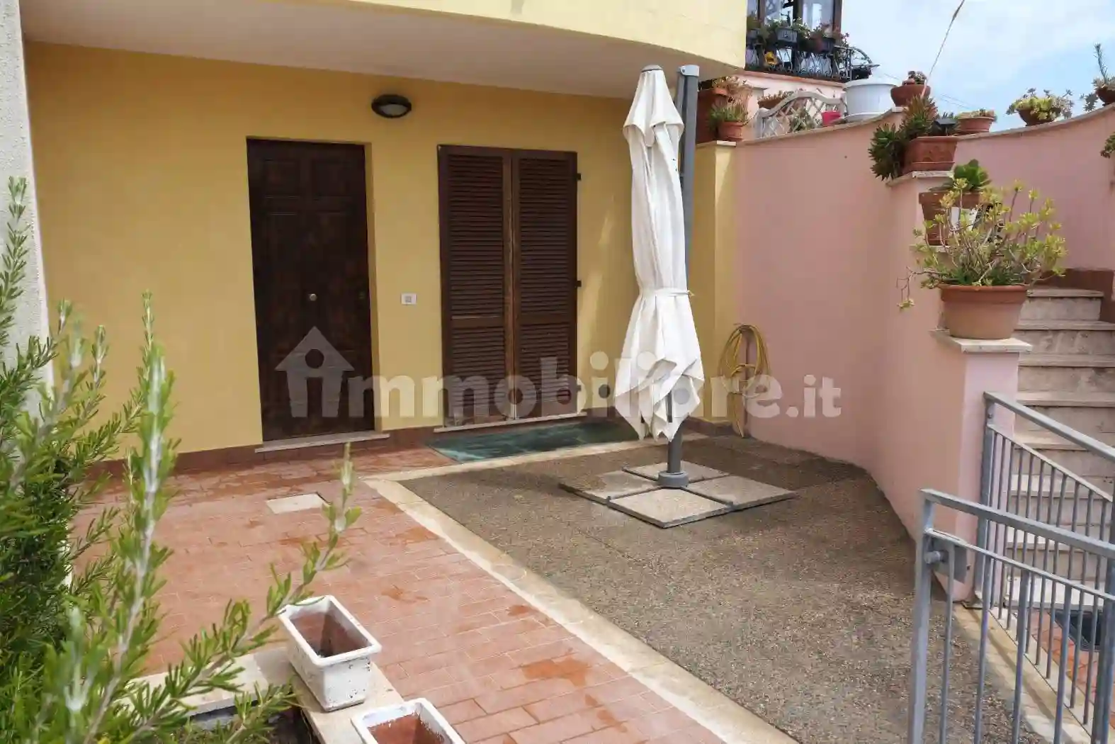 Villetta a schiera - foto 2