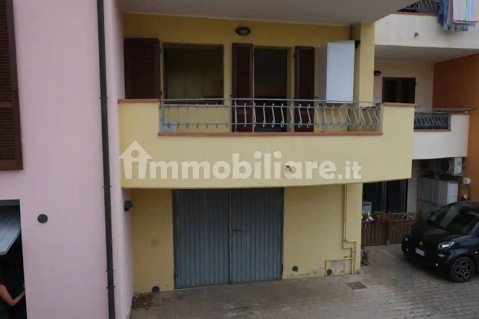 Villetta a schiera - foto 3