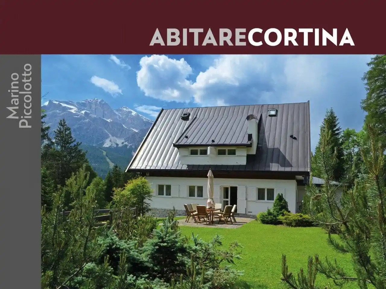 Villa in vendita a Cortina d'Ampezzo