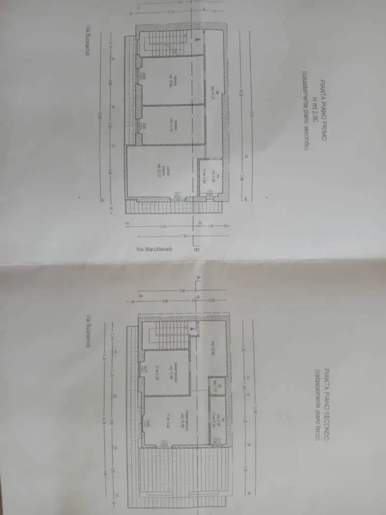 Appartamento in vendita a Bernalda