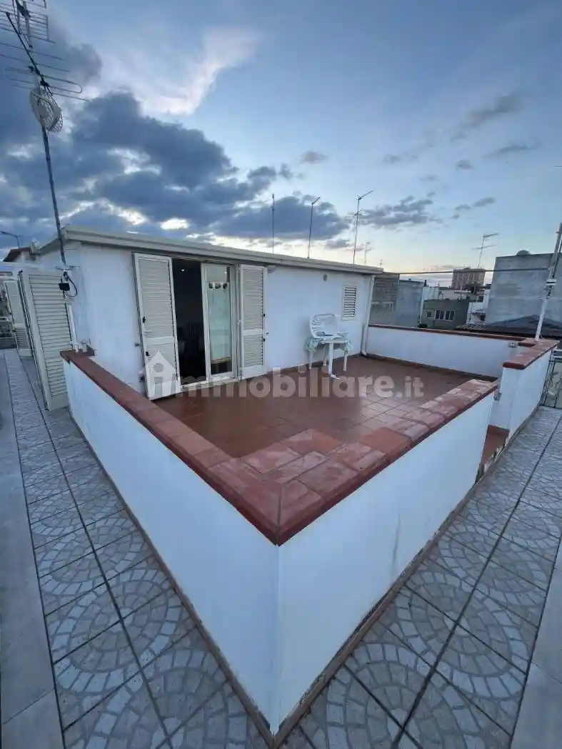 Trilocale via Michelangelo Buonarroti 27, Centro, Bernalda - foto 3