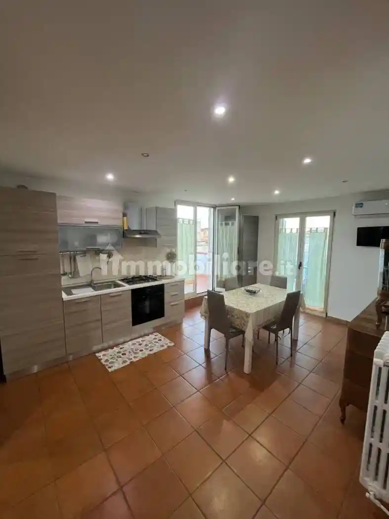 Trilocale via Michelangelo Buonarroti 27, Centro, Bernalda - foto 4