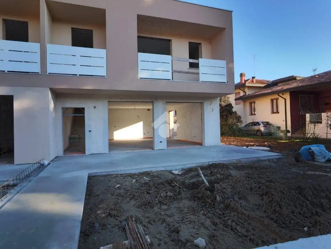 Villa in vendita a Selvazzano Dentro