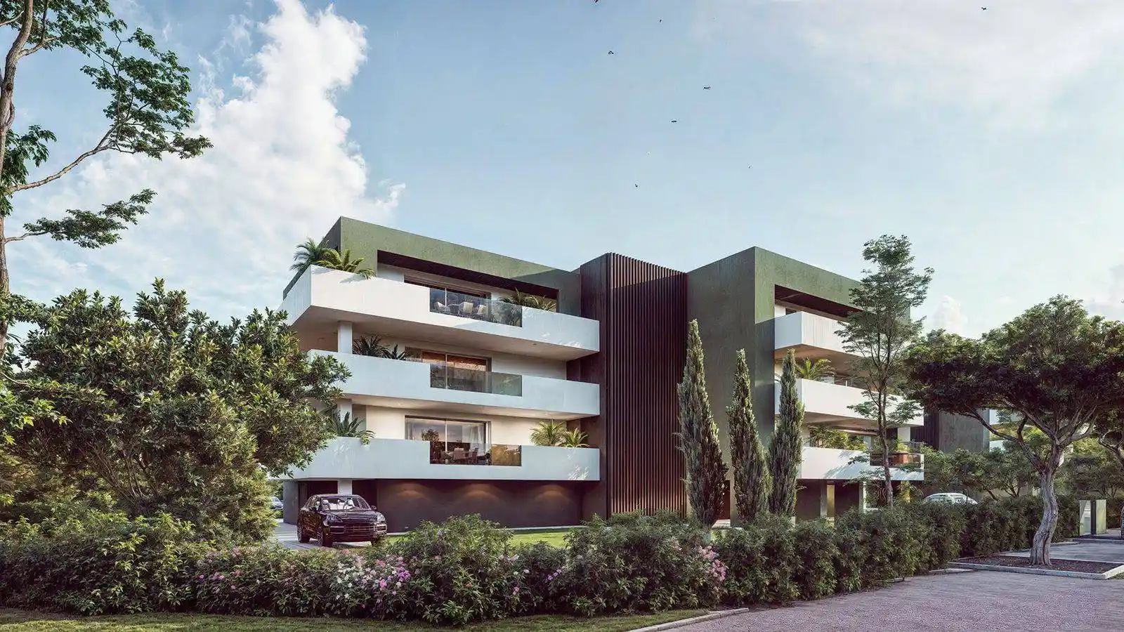 Appartamento in vendita a Montegrotto Terme