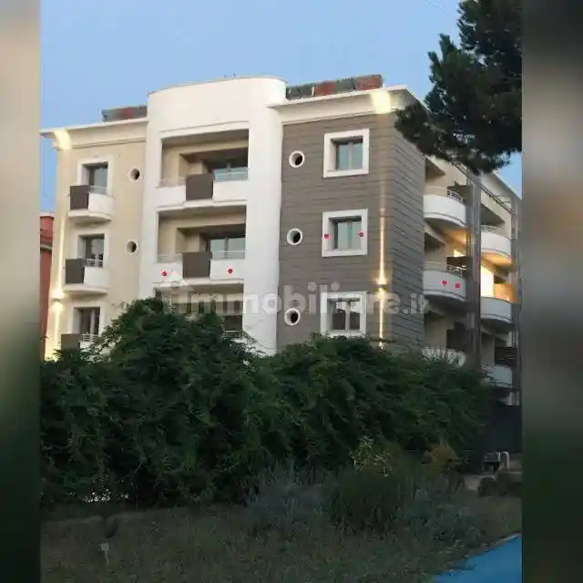 Appartamento in vendita a Pomezia