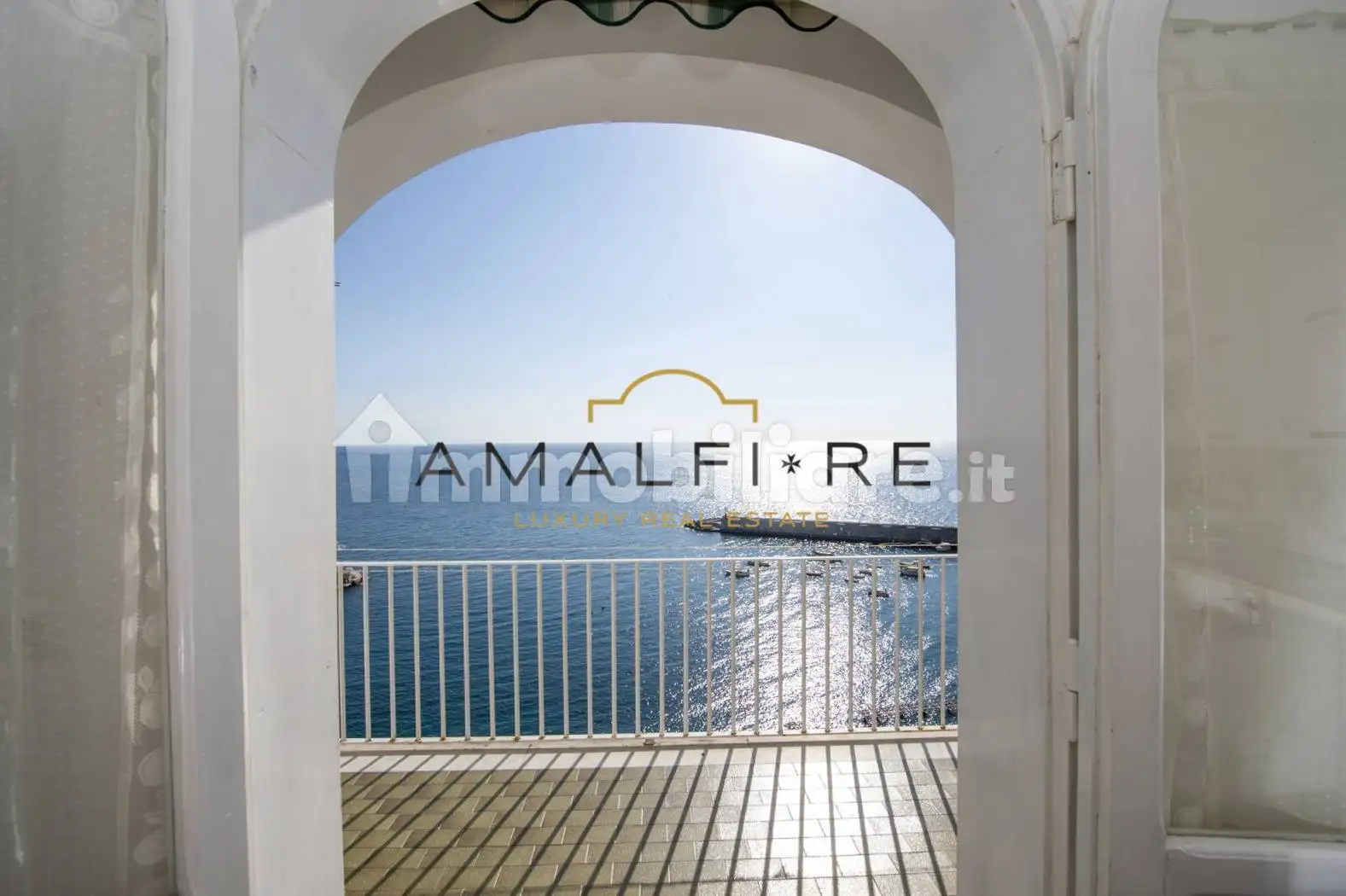 Quadrilocale via Annunziatella 22, Centro, Amalfi - foto 3